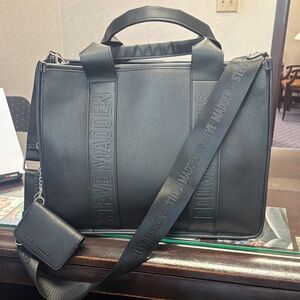 Steve Madden BWebber Tote